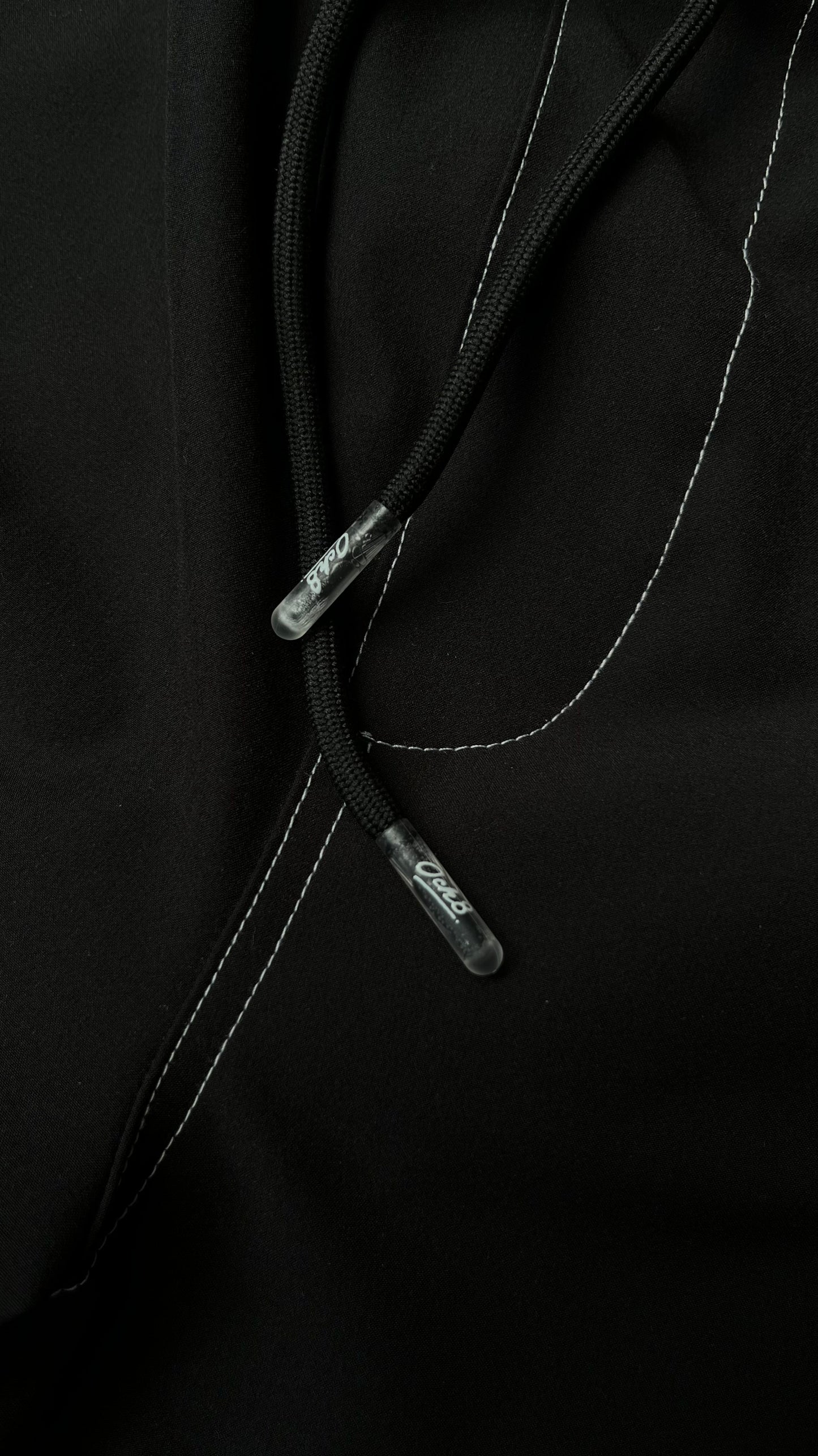 Pantaloneta “LOG8”