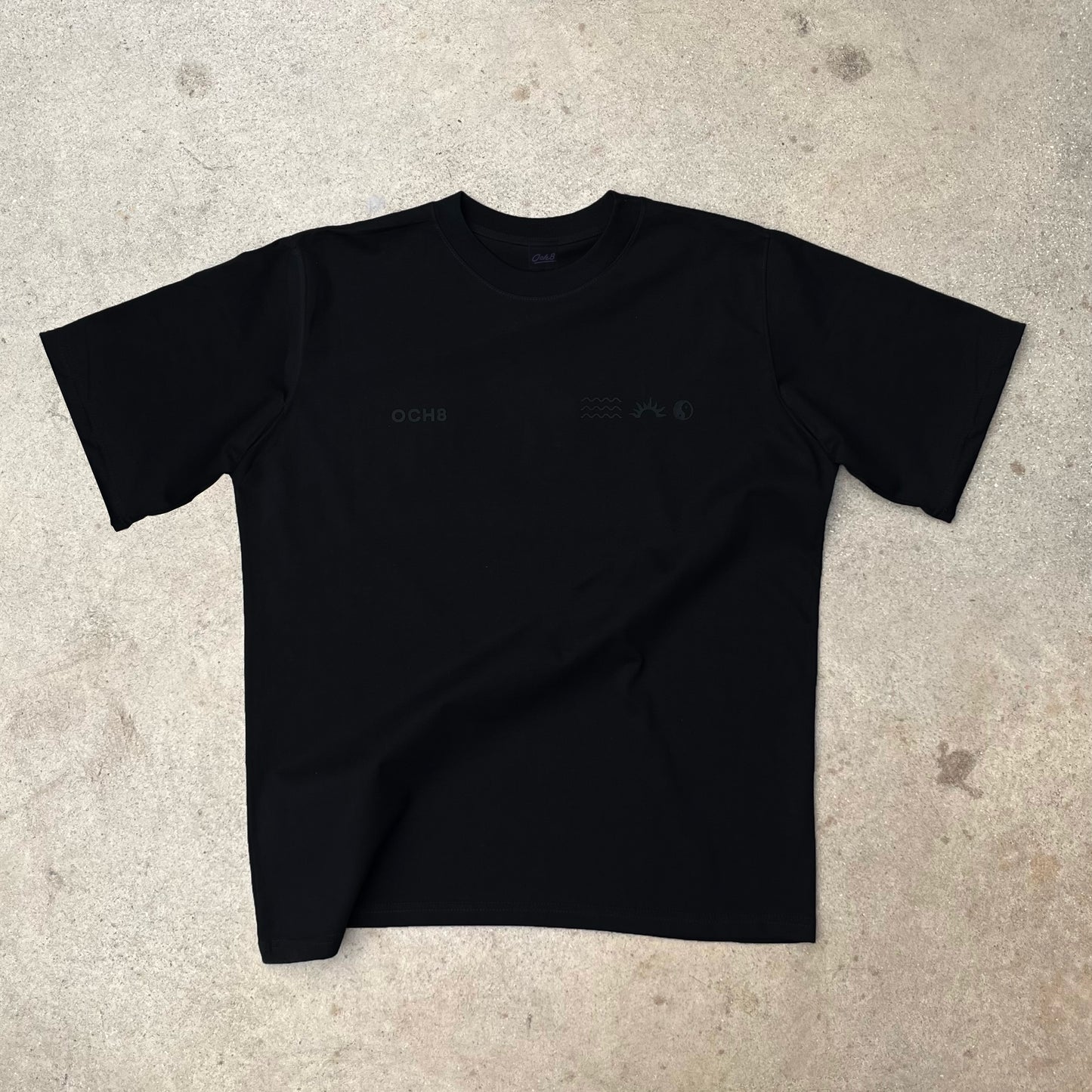 Camiseta “Inner Summer”