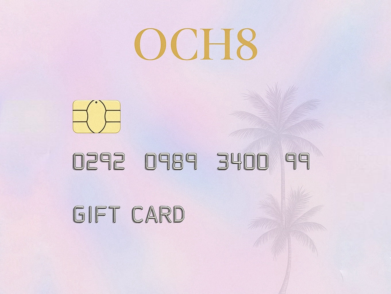 GIFTCARD