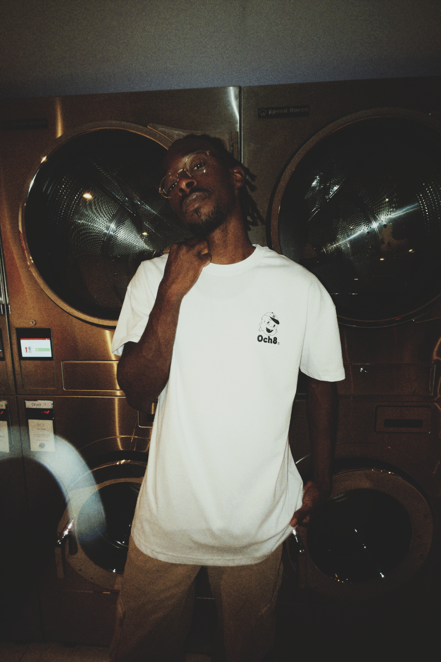 Camiseta “Chico Problema”