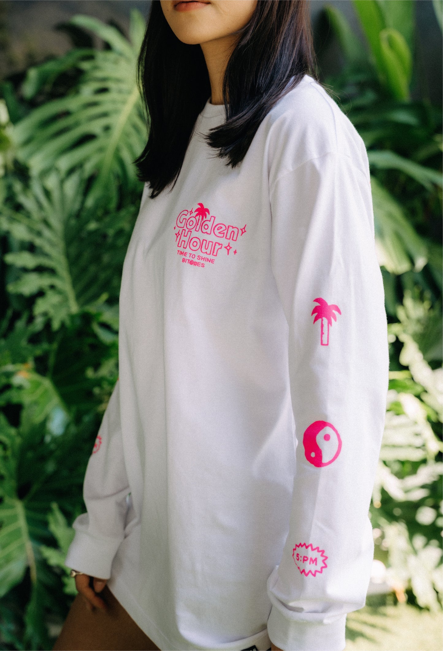 Camibuzo “Golden Hour” Bicolor