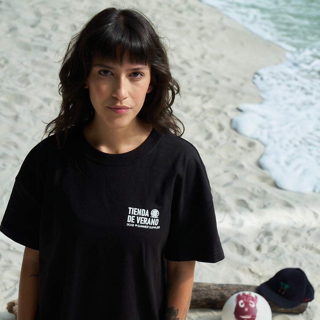 Camiseta “No Envíen Ayuda”