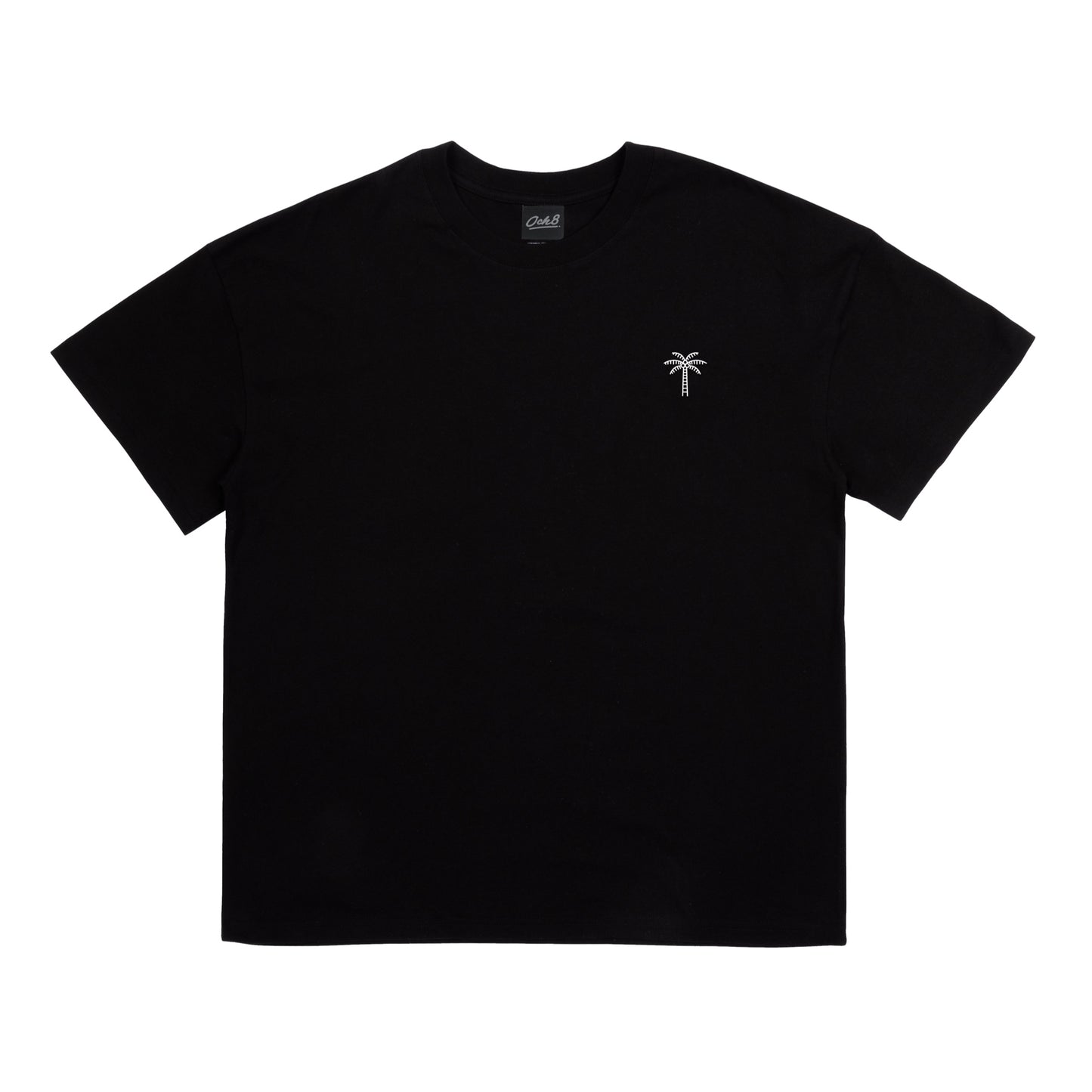 Camiseta Básica “Palmera”