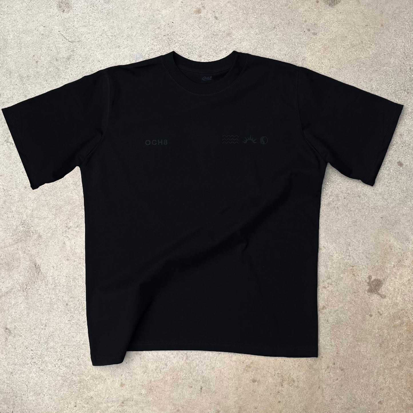 Camiseta “Inner Summer”