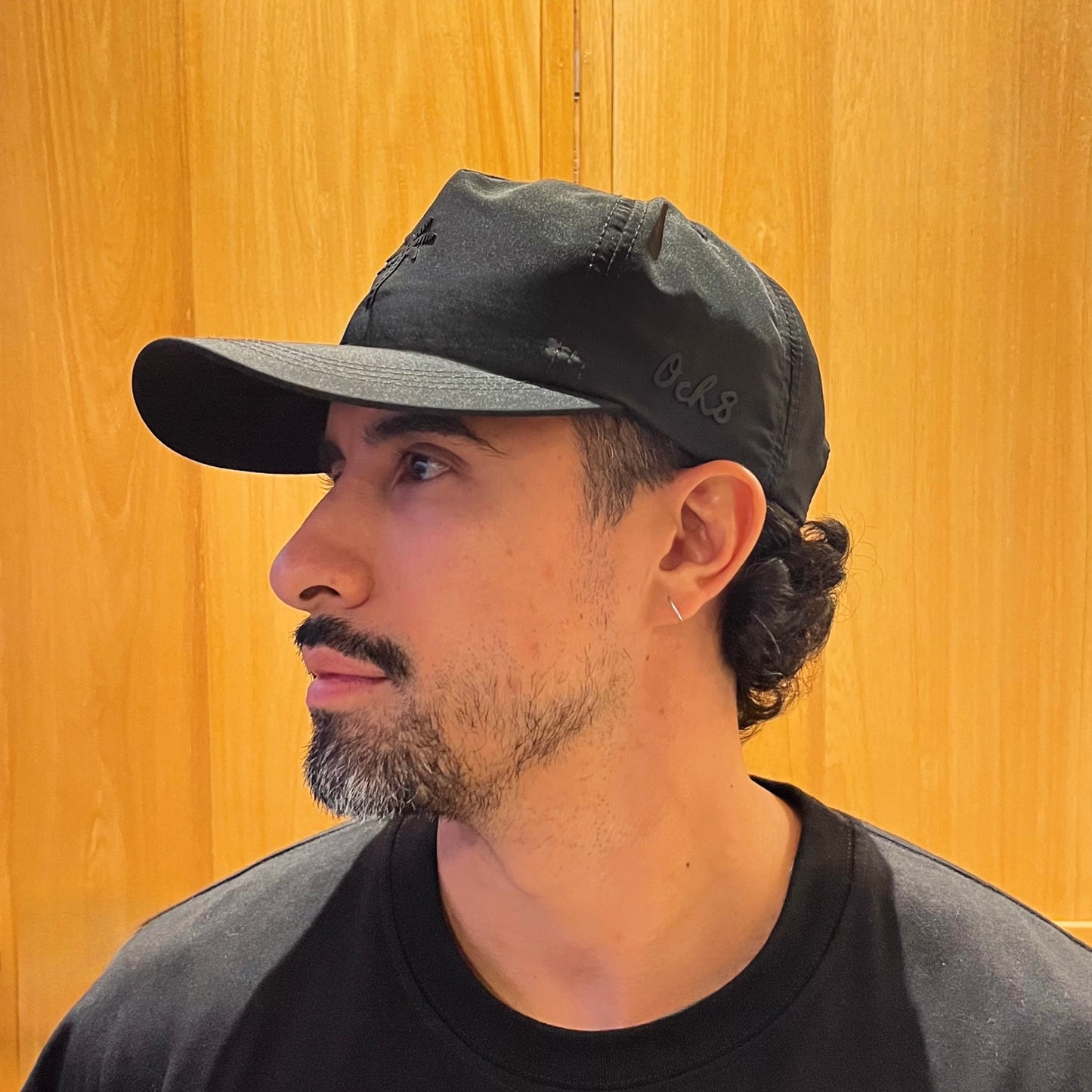 Gorra “Palm Antifluido”