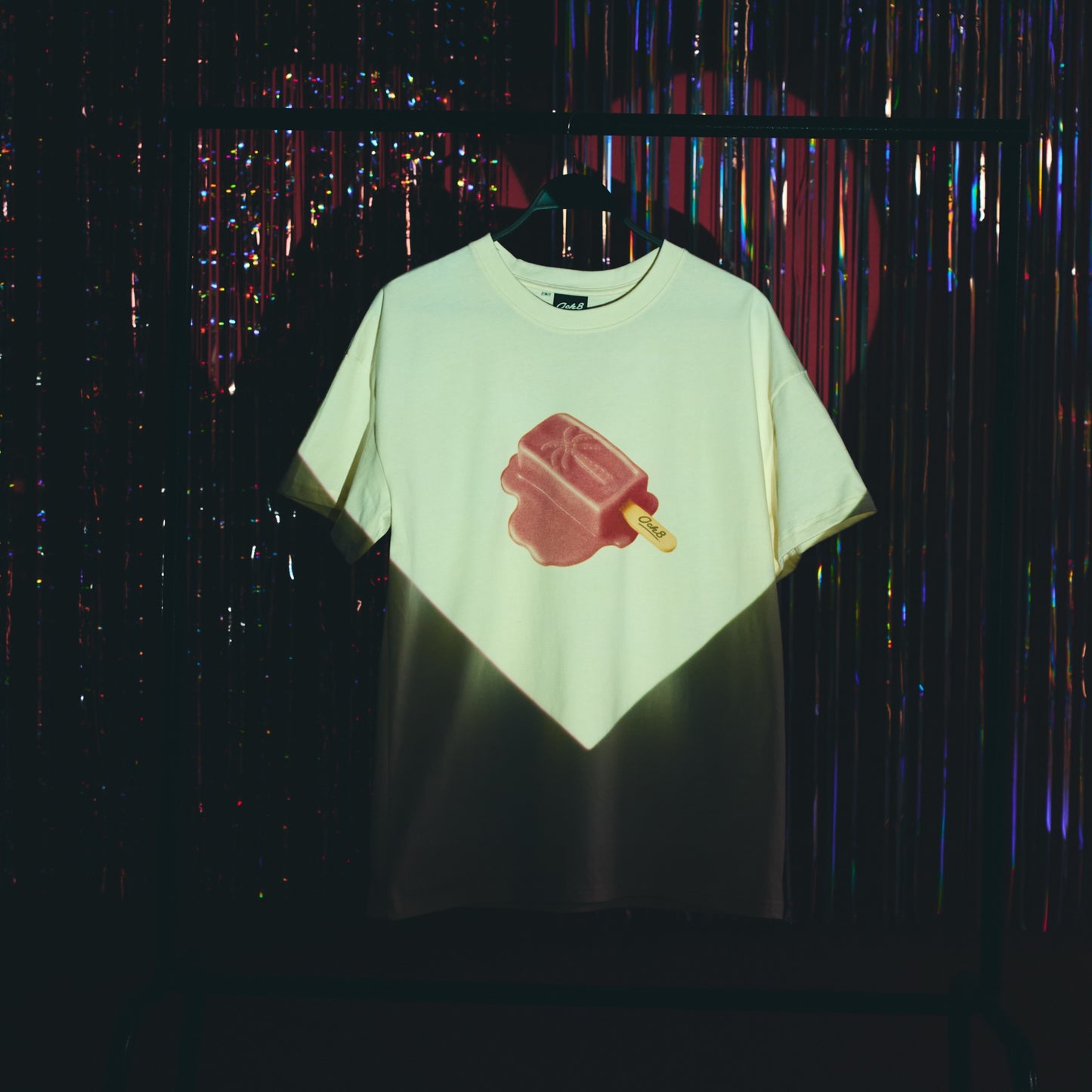 Camiseta “Paleta Palmera”