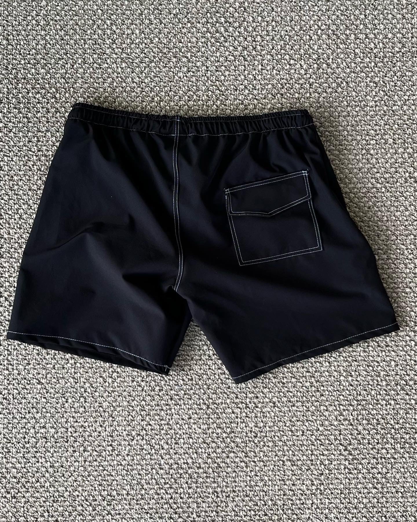 Pantaloneta “LOG8”
