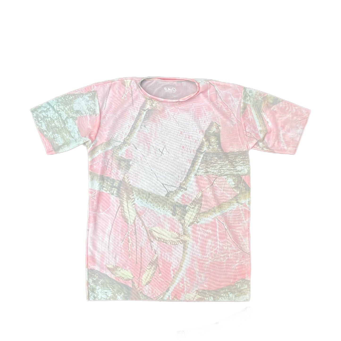 Malla corta Realtree