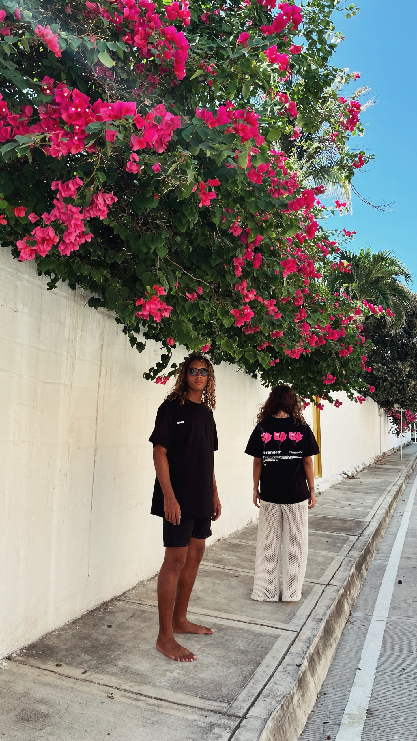 Camiseta “Veranera”