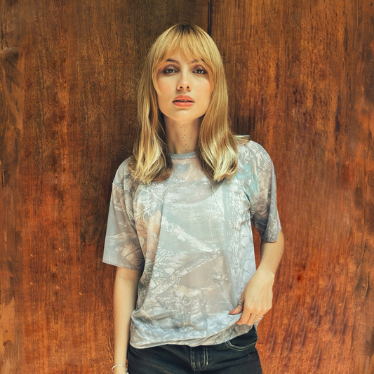 Malla corta Realtree