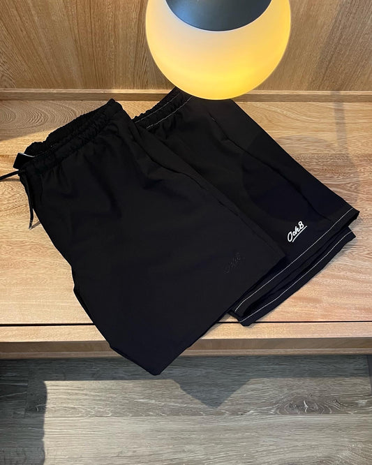 Pantaloneta “LOG8”