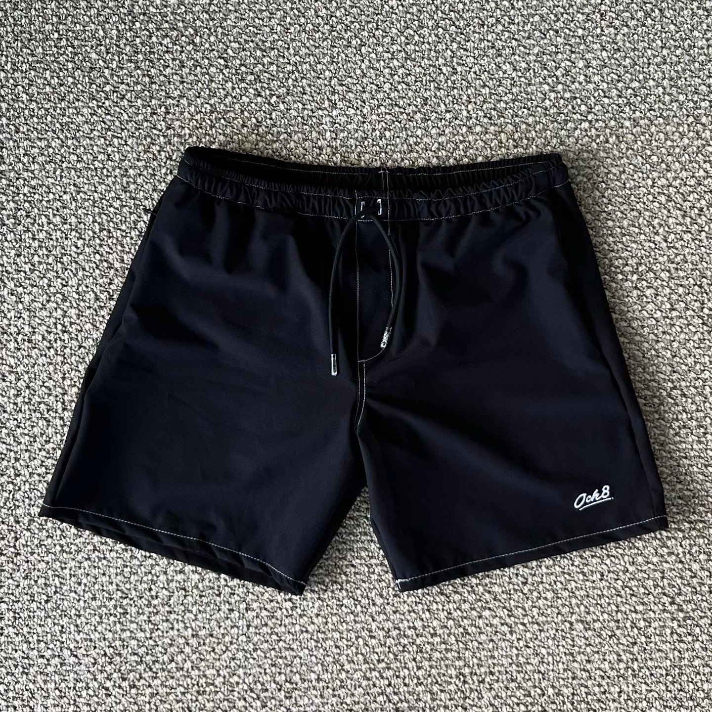 Pantaloneta “LOG8”