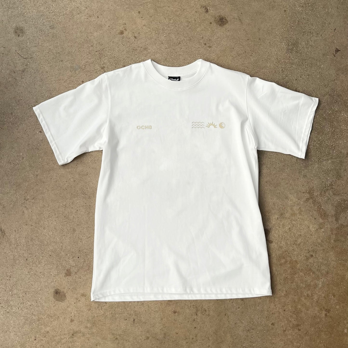 Camiseta “Inner Summer”