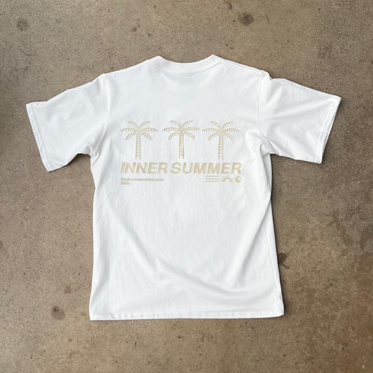 Camiseta “Inner Summer”
