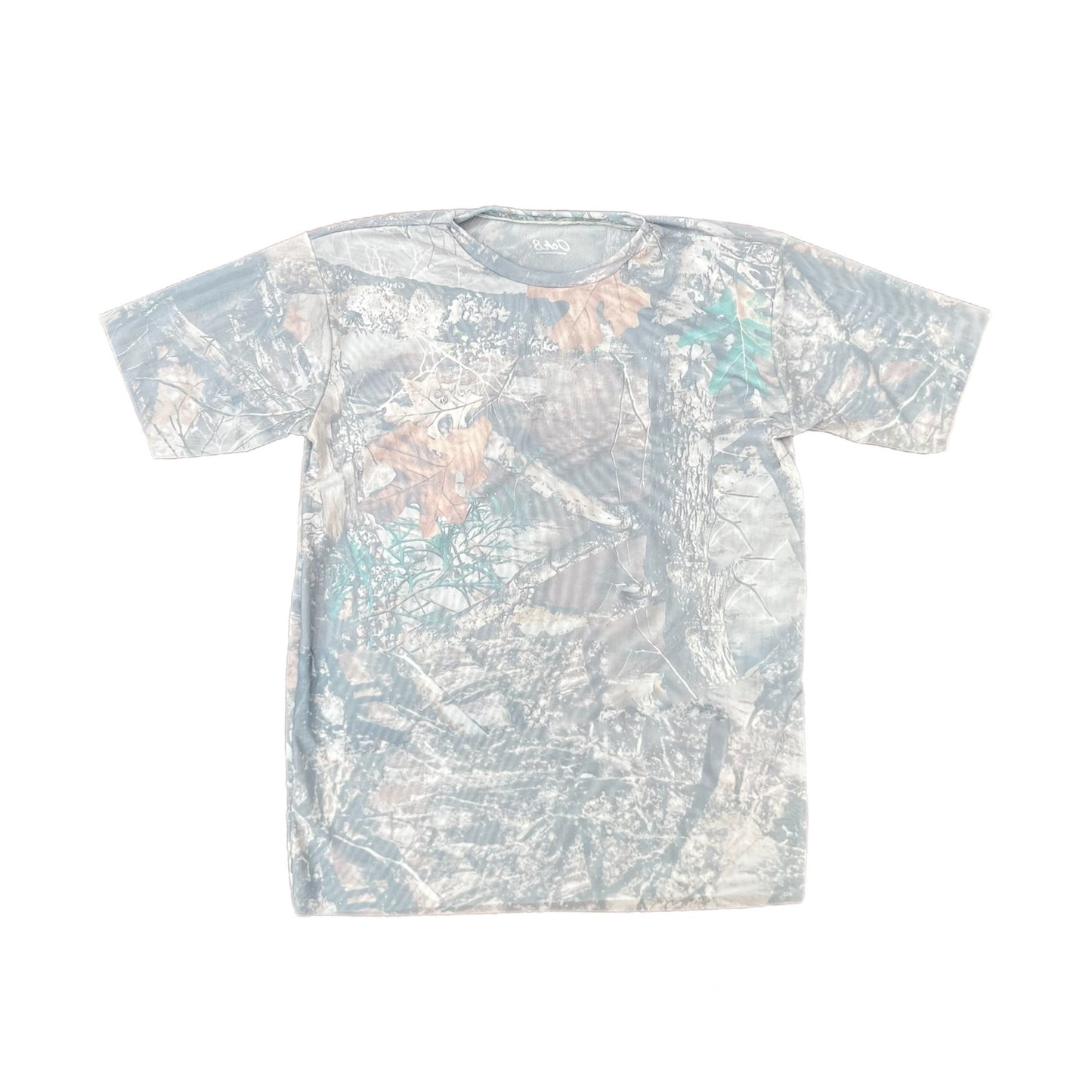 Malla corta Realtree