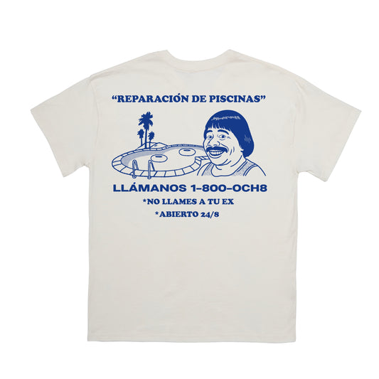 Camiseta “Reparación”