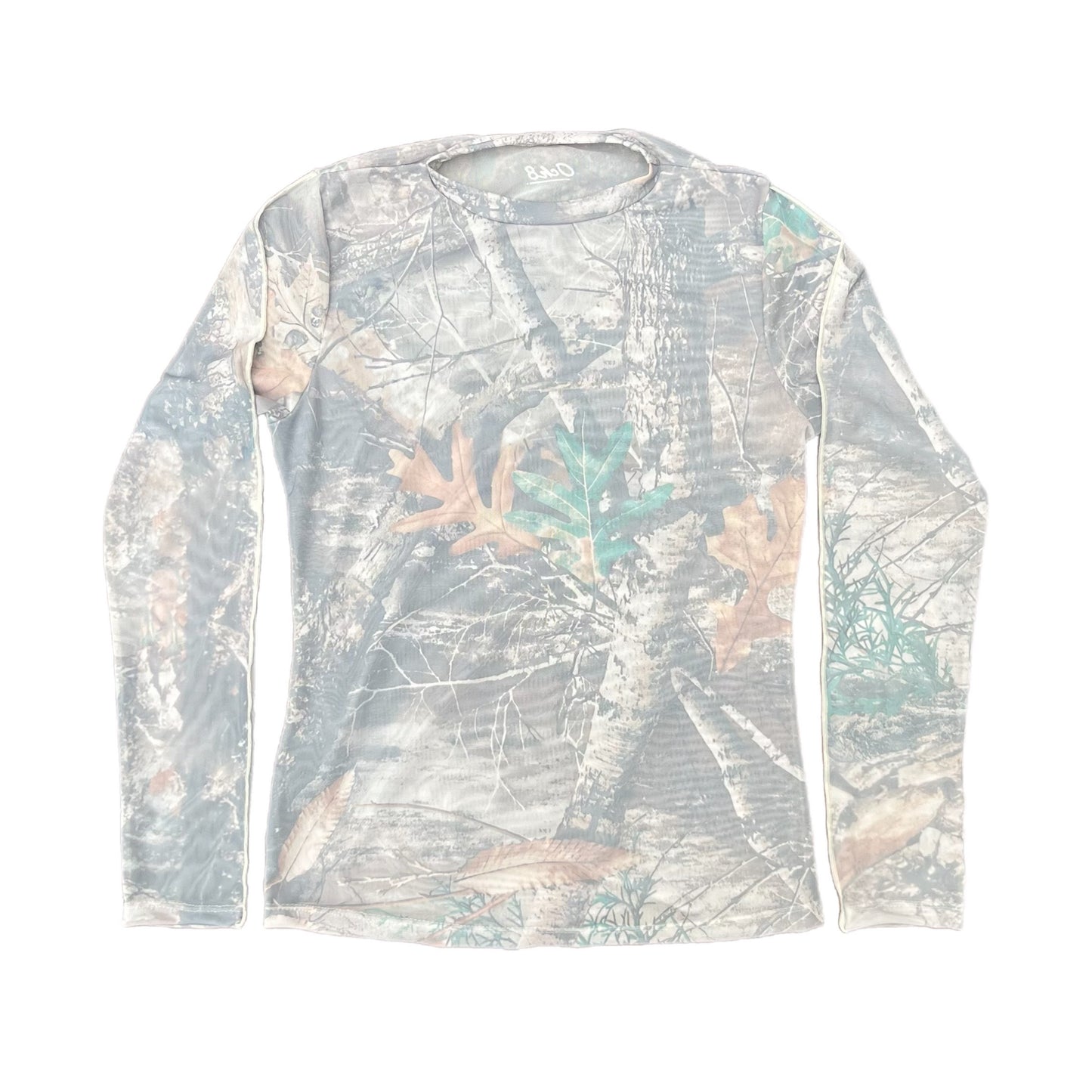 Malla larga Realtree