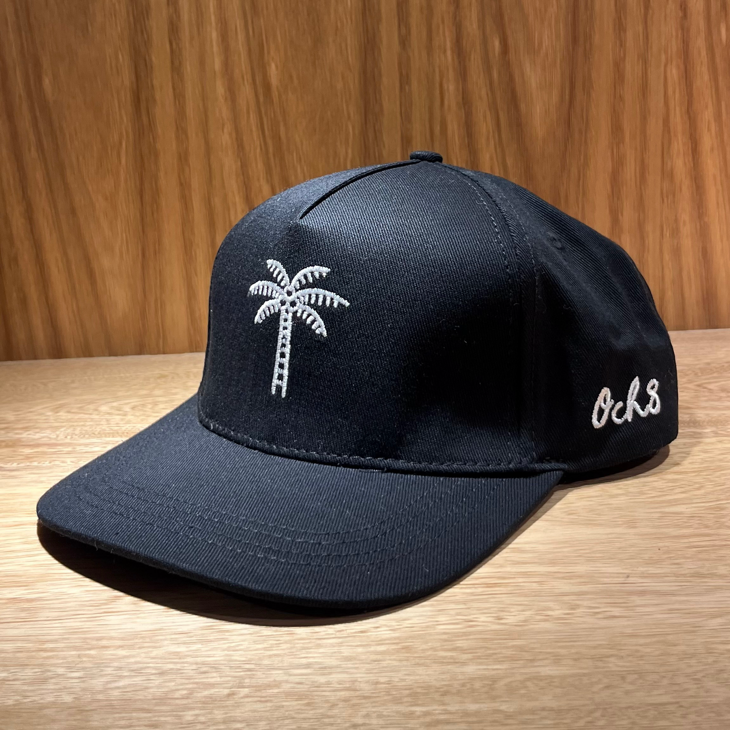 Gorra “PALM”