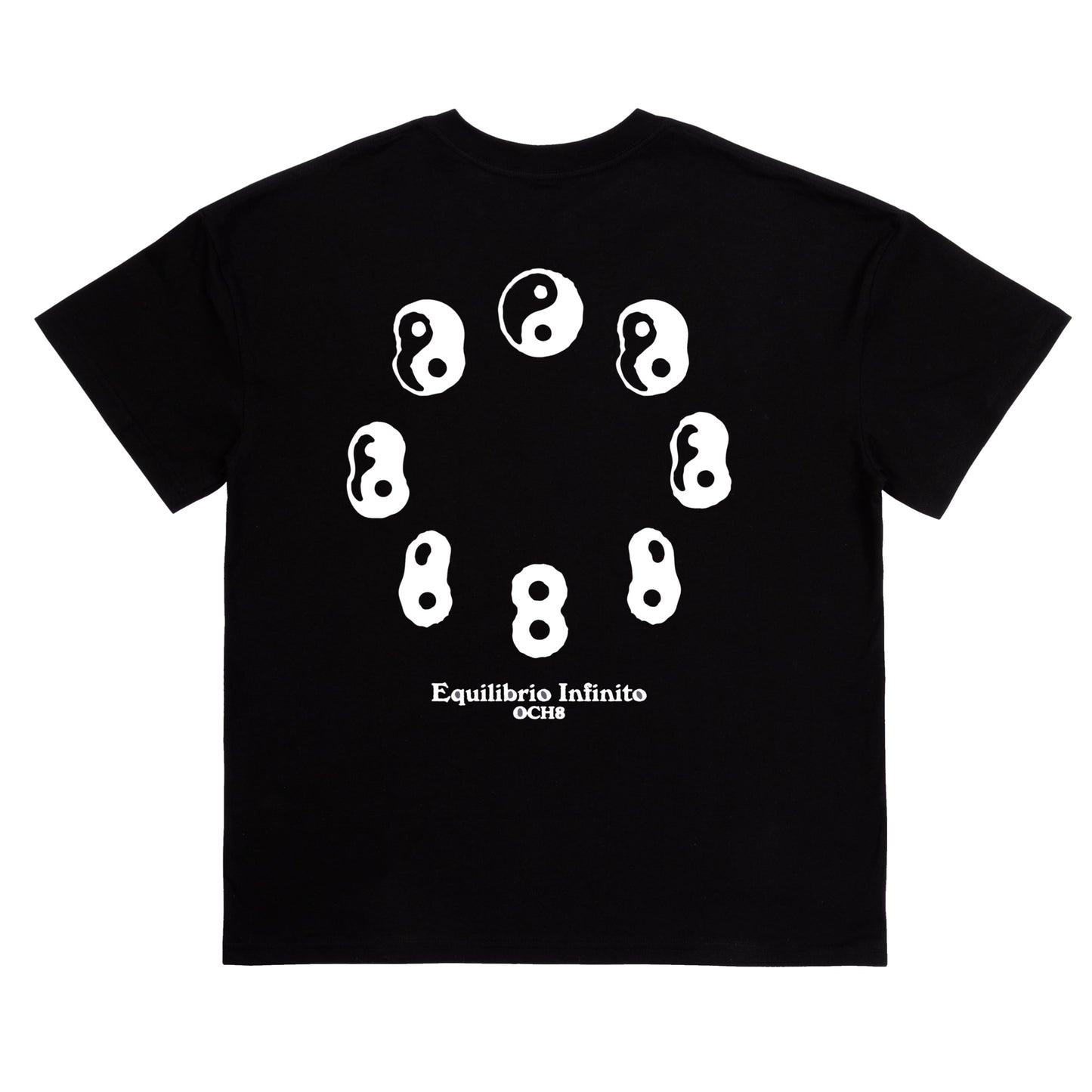 Camiseta “Equilibrio”