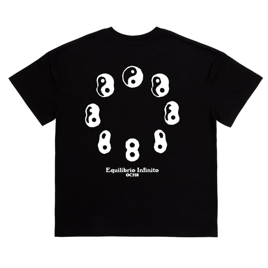 Camiseta “Equilibrio”