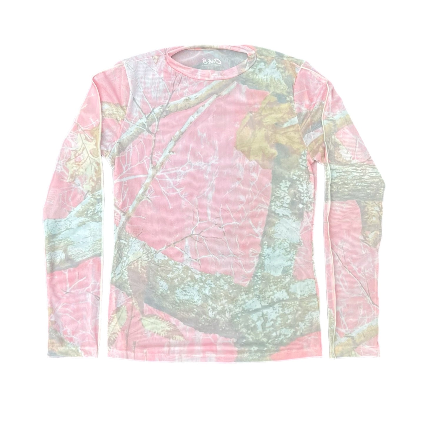 Malla larga Realtree