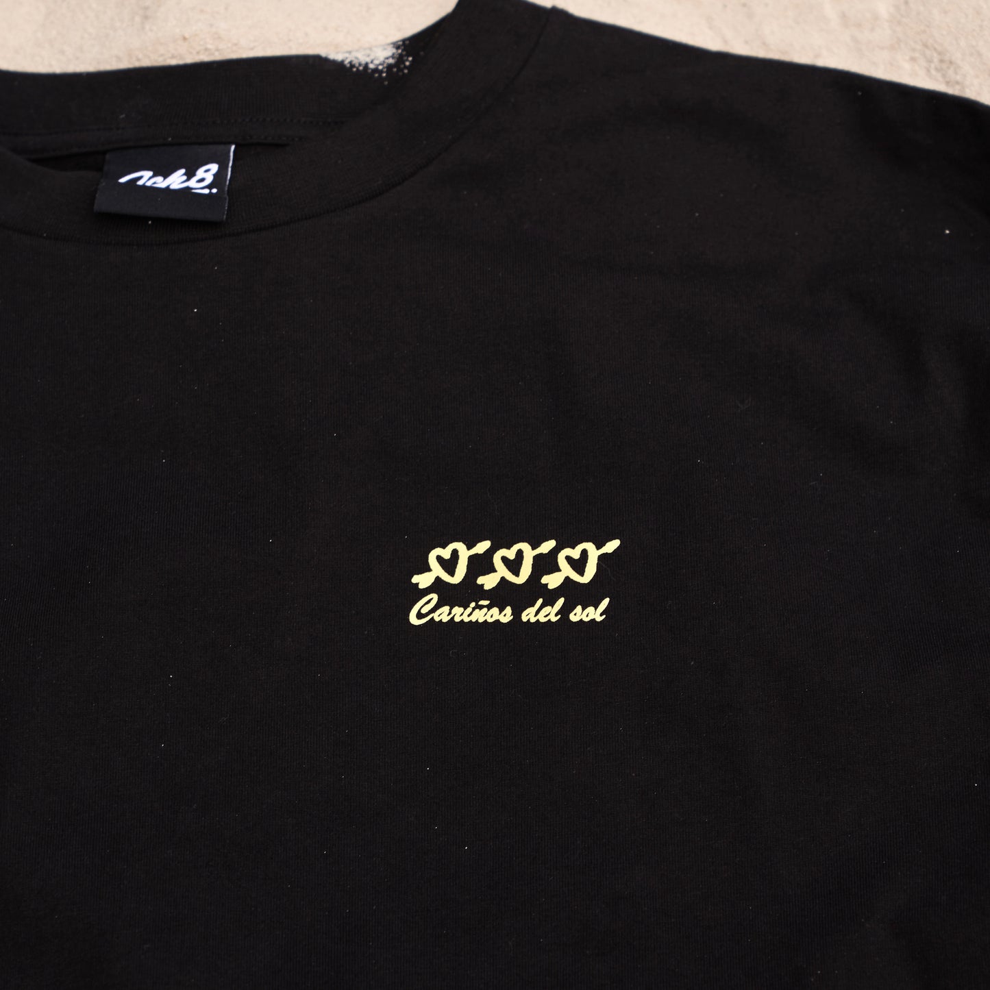 Camiseta “Cariños del Sol”