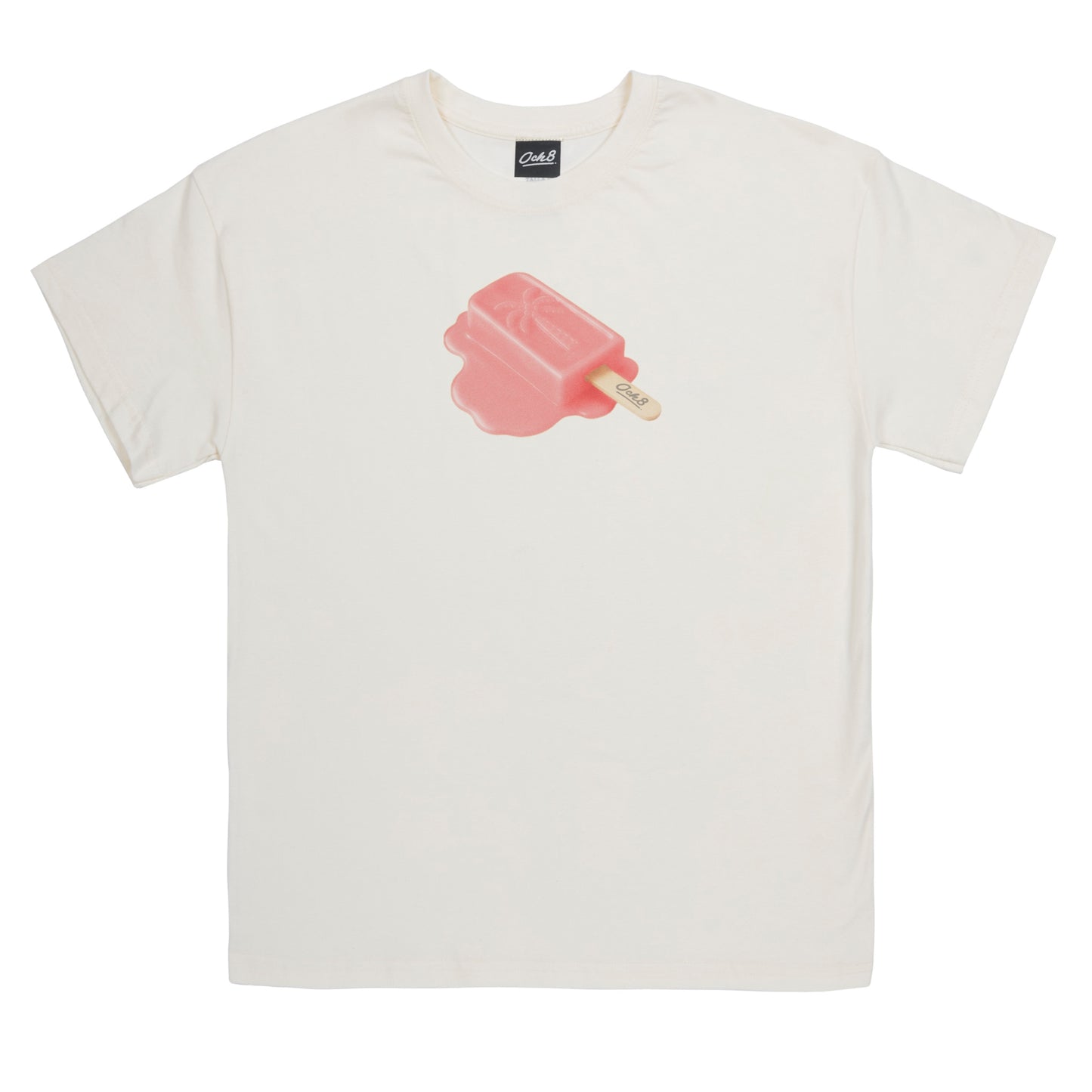 Camiseta “Paleta Palmera”