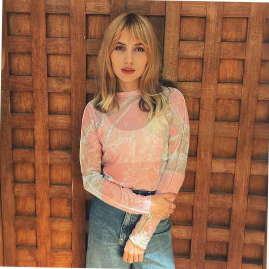 Malla larga Realtree