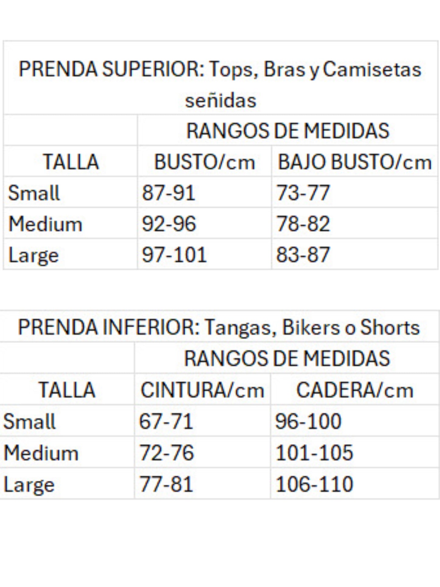 Top Bikini Triángulo “Palm”