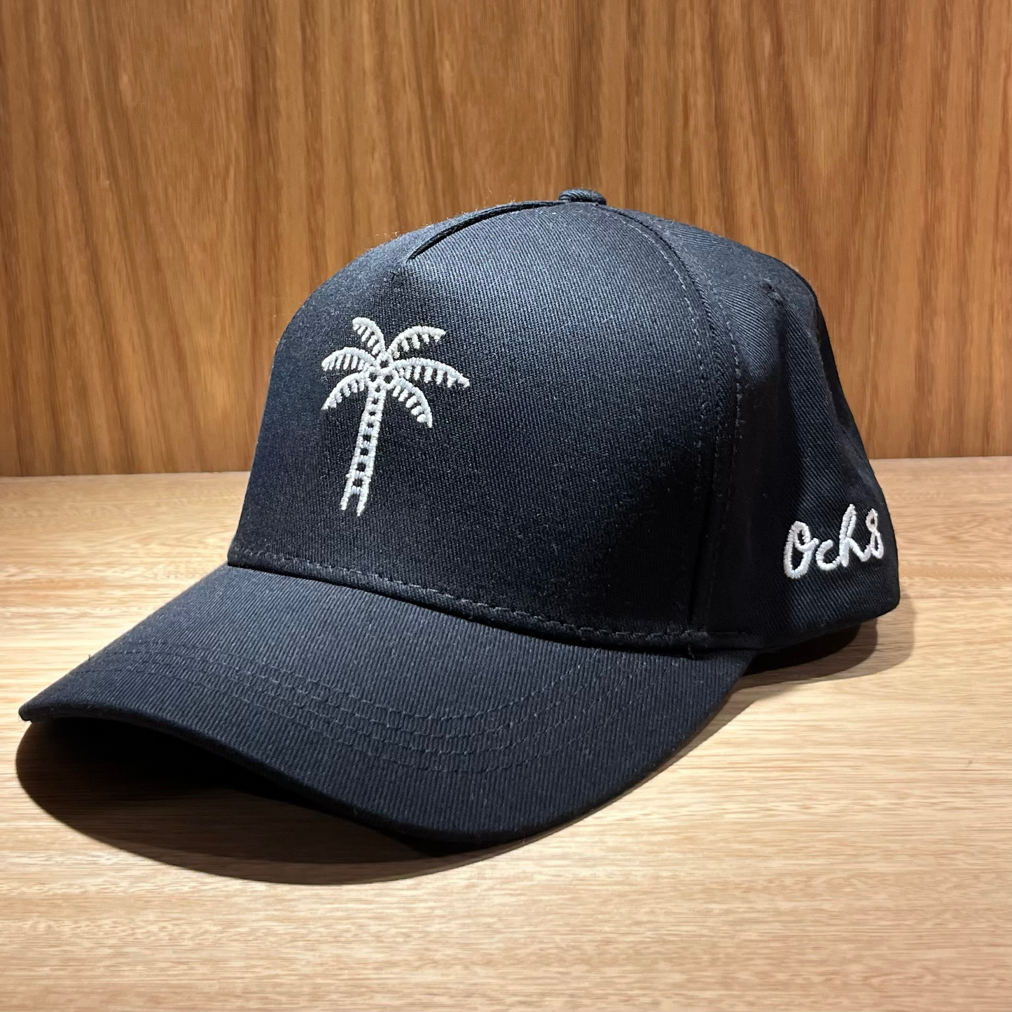 Gorra “PALM”