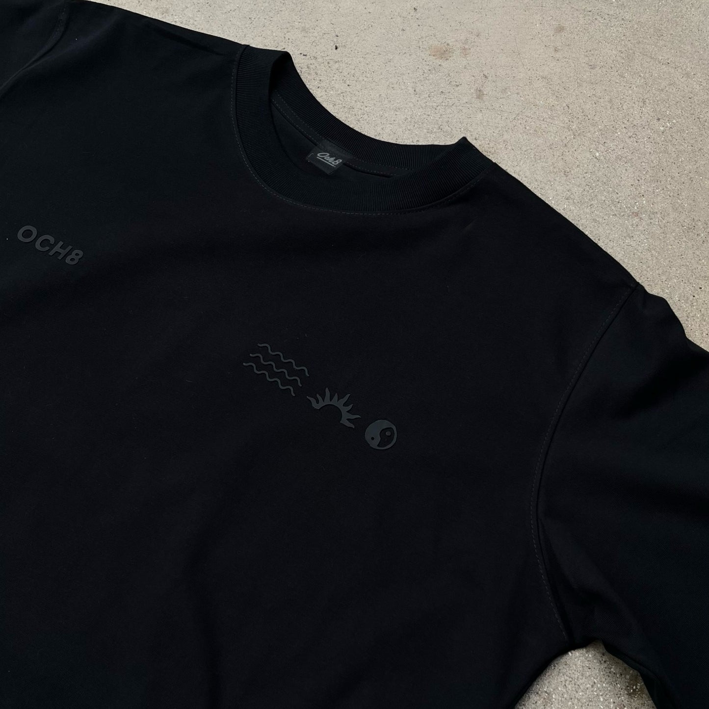 Camiseta “Inner Summer”