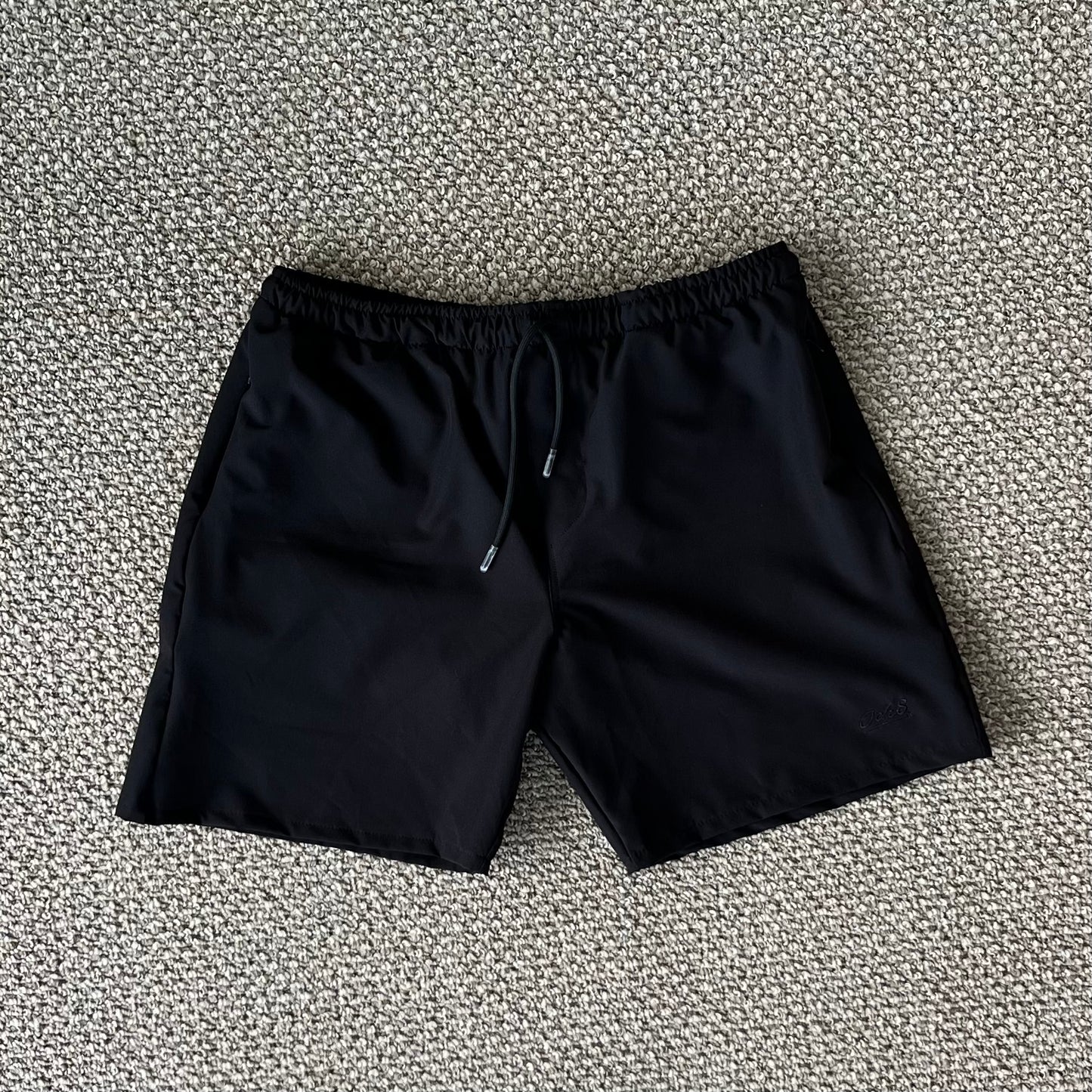 Pantaloneta “LOG8”