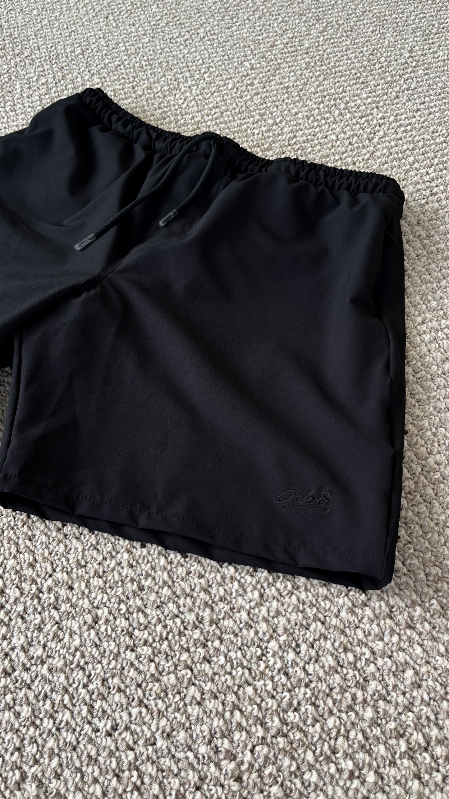 Pantaloneta “LOG8”