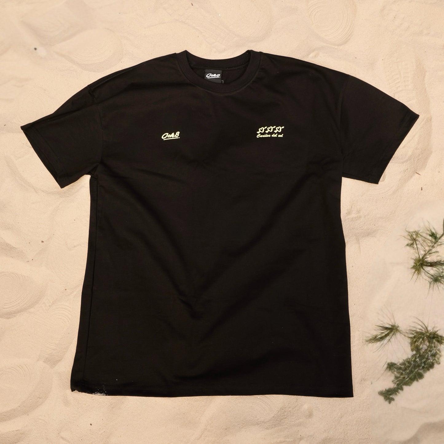 Camiseta “Cariños del Sol”