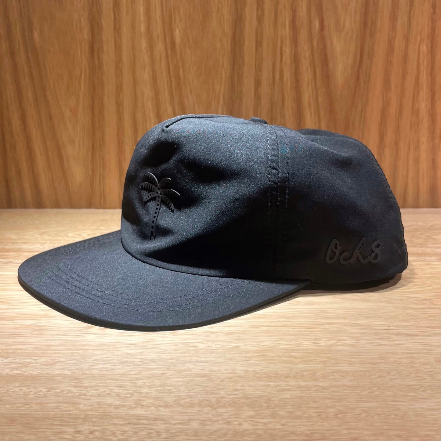 Gorra “Palm Antifluido”