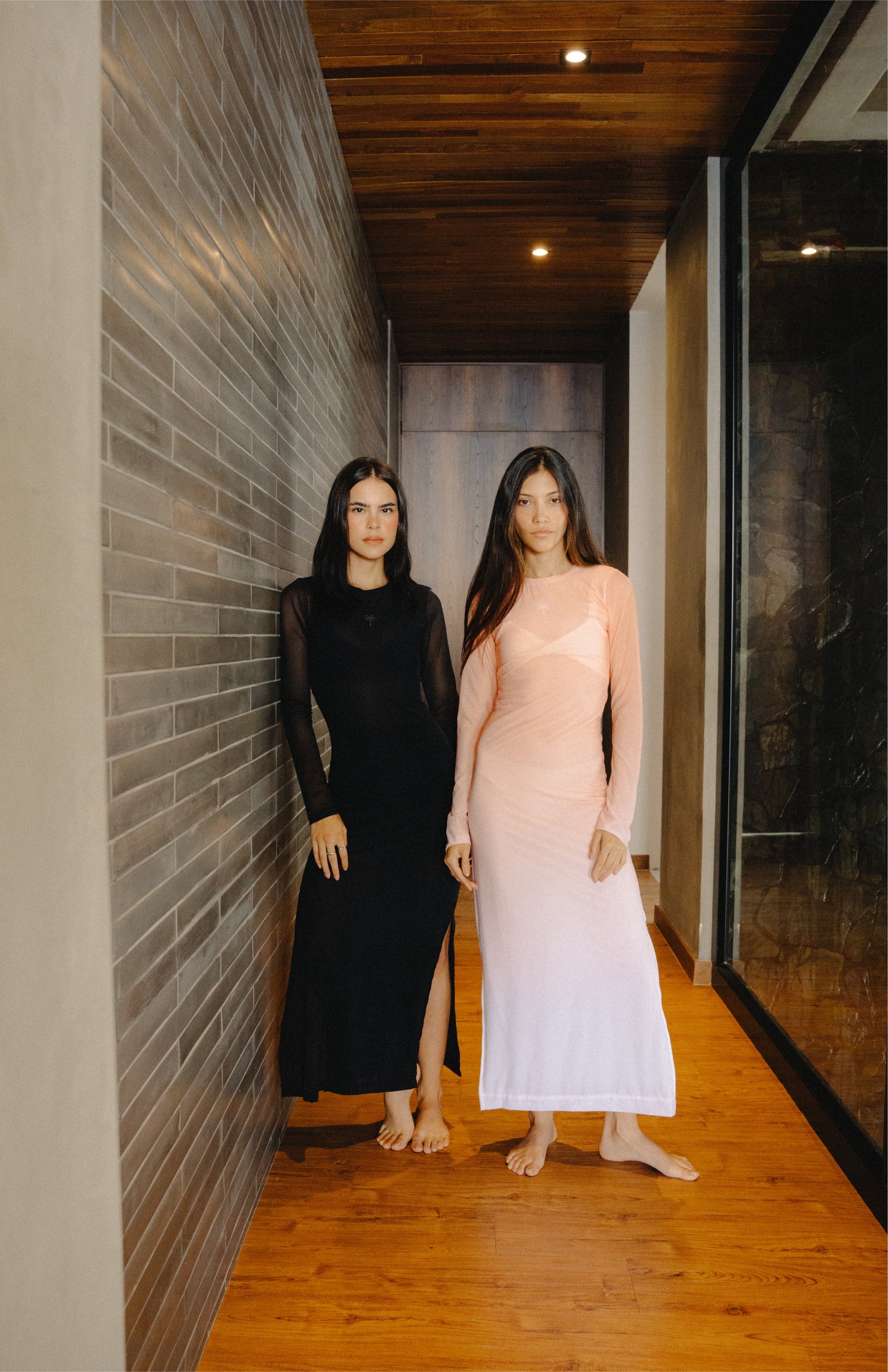 Vestido “Golden Hour”