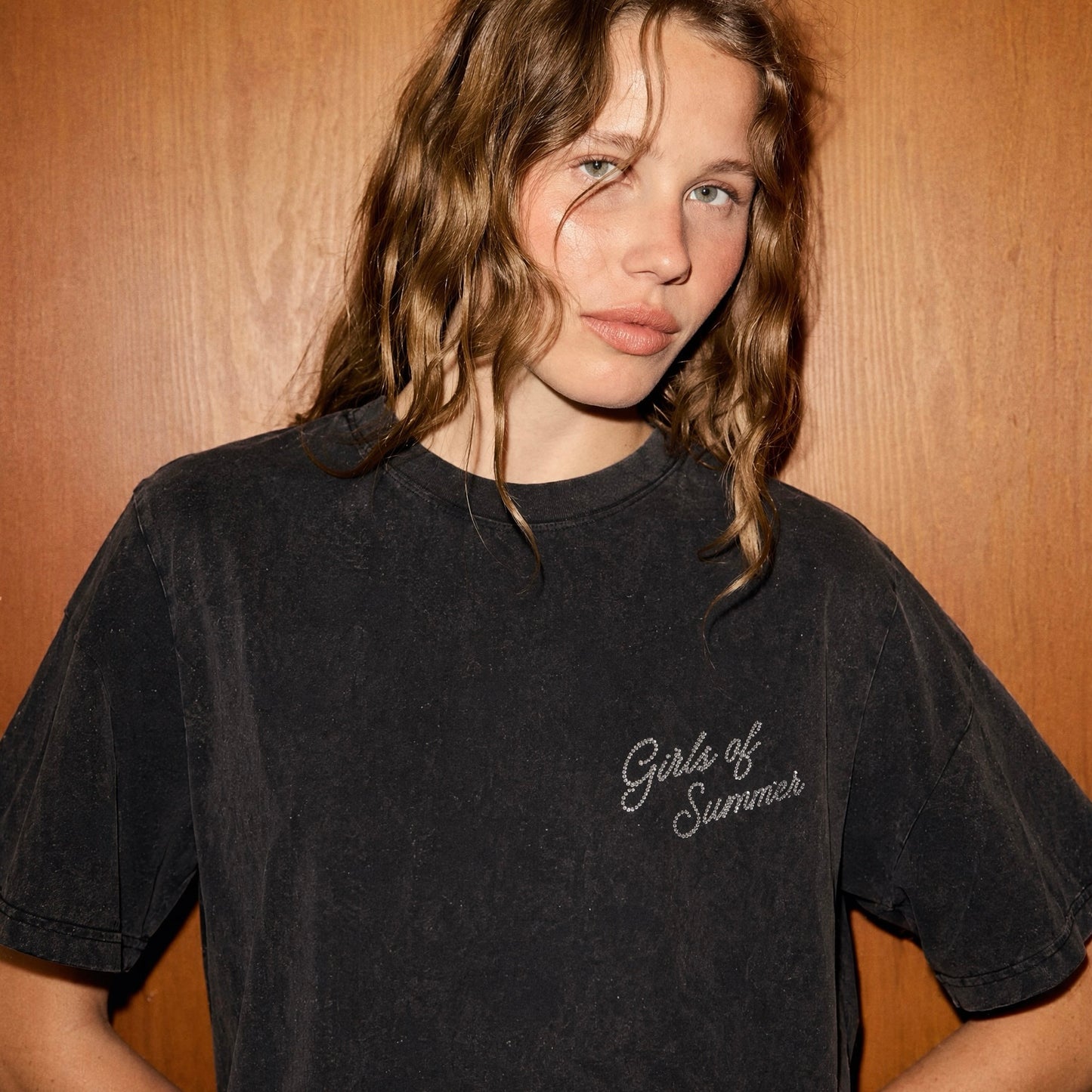 Camiseta “Girls of Summer”