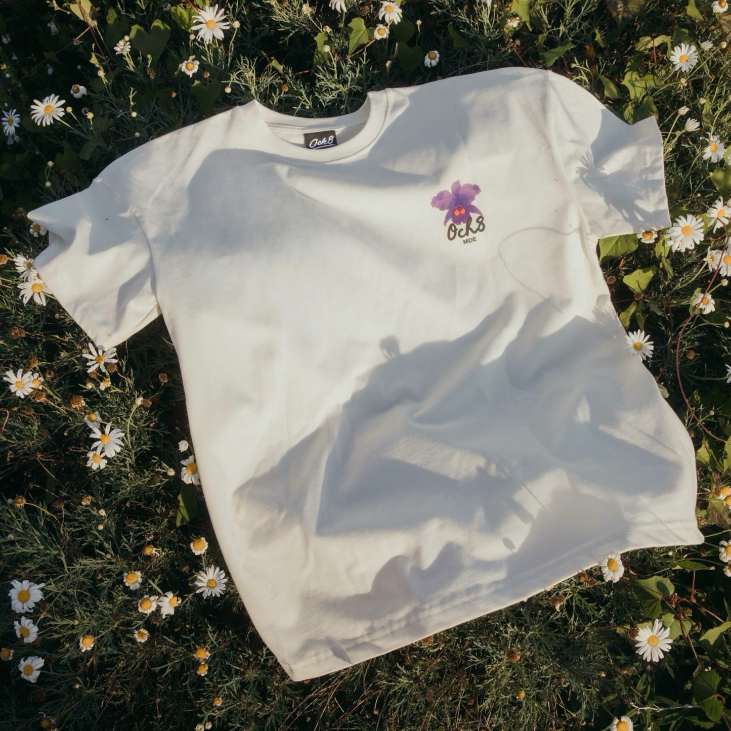 Camiseta “Eterna Primavera”