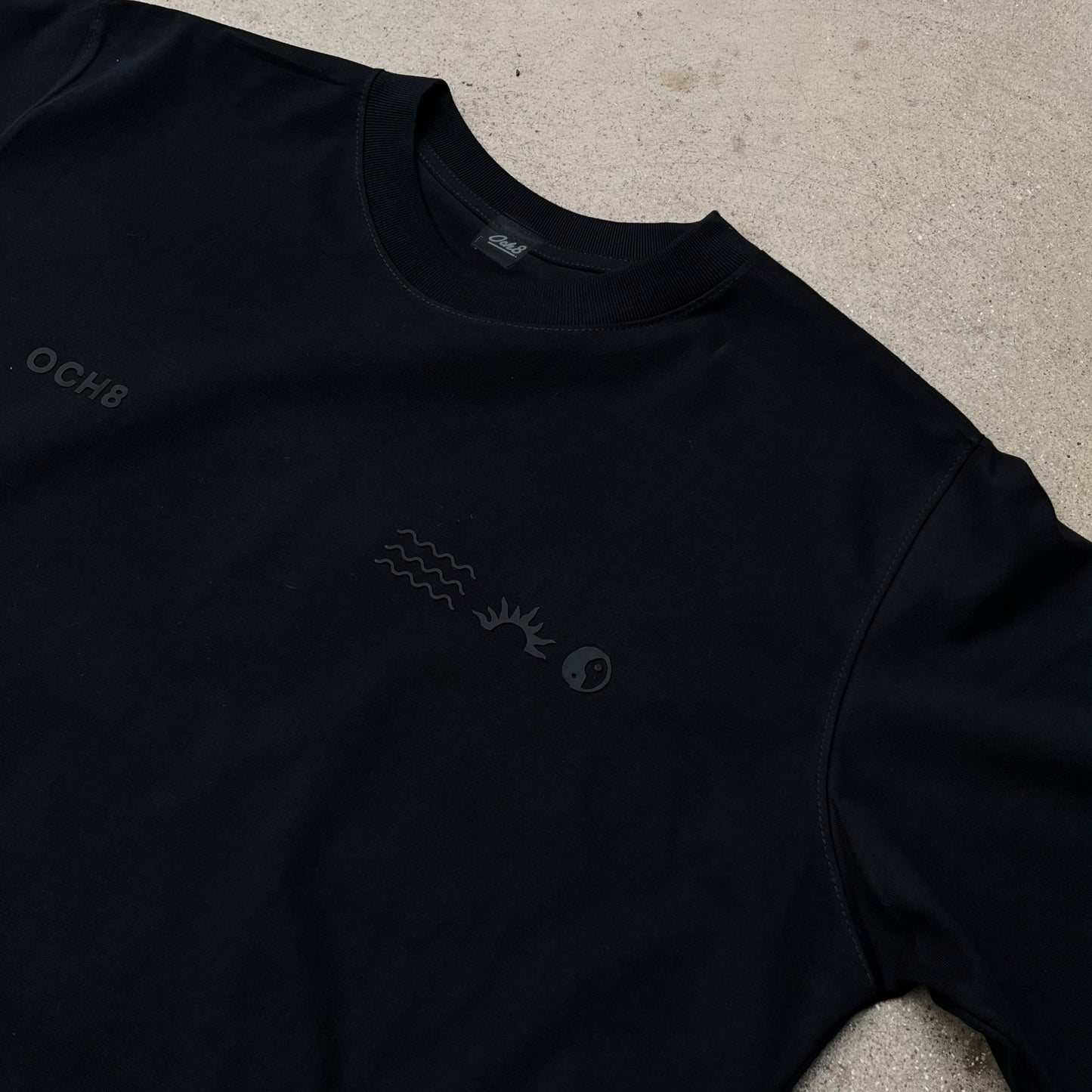 Camiseta “Inner Summer”