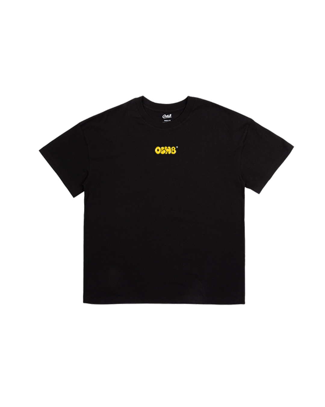 Un Verano en Nueva York Camiseta Graffity